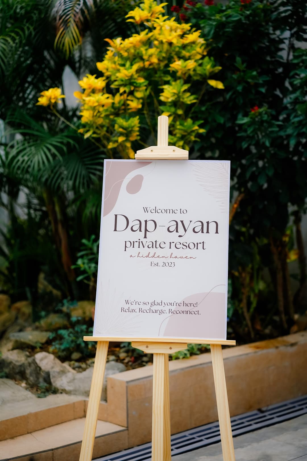 Dapayan Private Resort