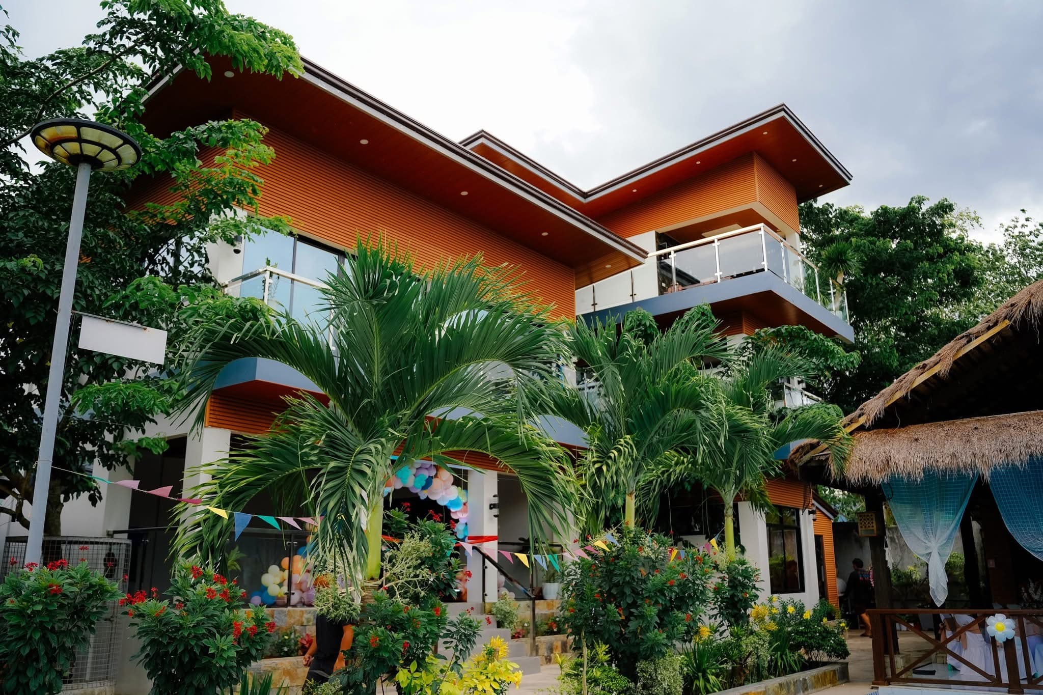 Dap-ayan Private Resort