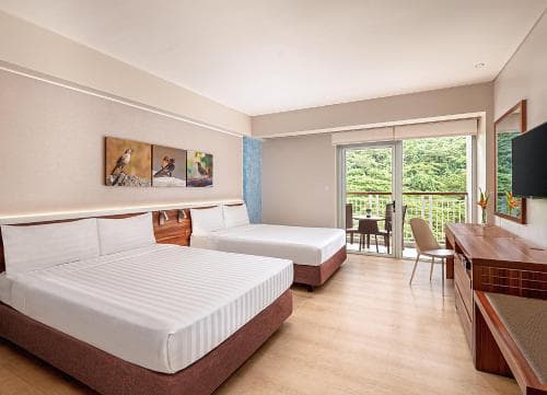 Big Room gallery image 1